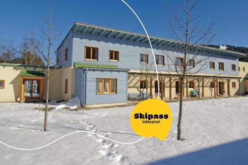 JUFA Hotel Erlaufsee - image 9