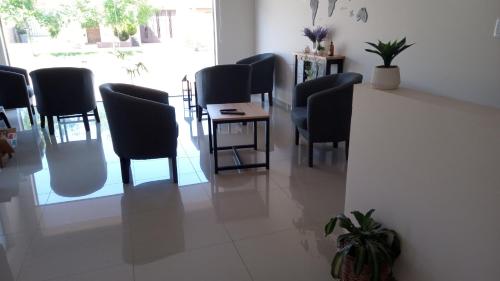 Hotel Rg in Chivilcoy