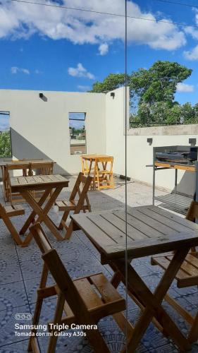 Hotel Rg in Chivilcoy