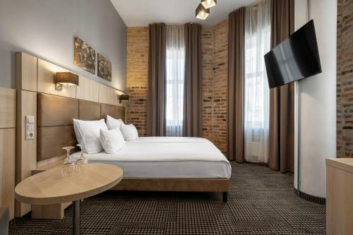 Wellton Centrum Hotel & SPA, Riga (photo 10)