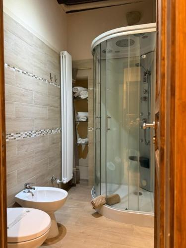 PienzaLettings Studio & Room