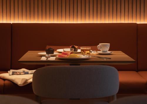 Hotel Arconte, Adults Only, Barcelona (fotografie 10)