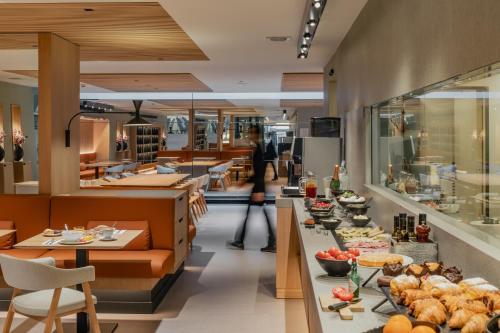 Hotel Arconte, Adults Only, Barcelona (fotografie 8)