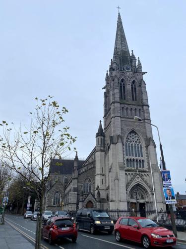 PROMO Modern 1-bedroom Flat near CrokePark and CityCentre, Dublin (fotografie 8)