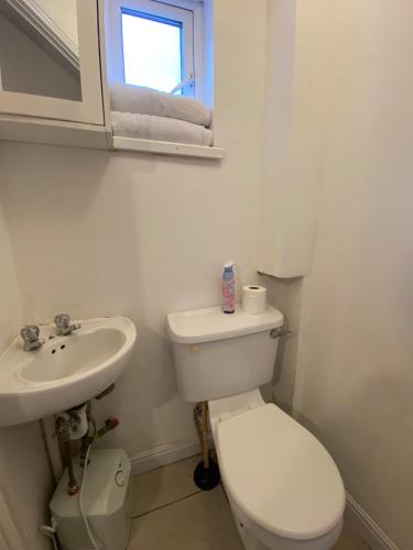 PROMO Modern 1-bedroom Flat near CrokePark and CityCentre, Dublin (fotografie 9)