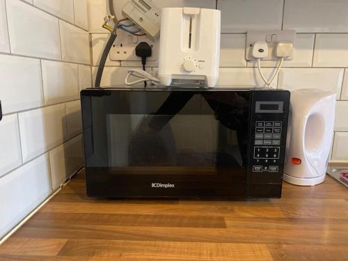 PROMO Modern 1-bedroom Flat near CrokePark and CityCentre, Dublin (fotografie 10)