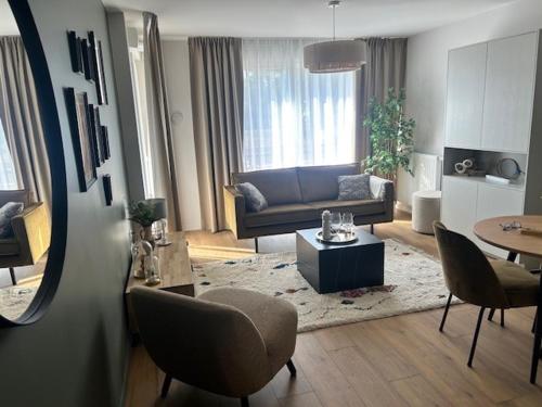 บริการและสิ่งอำนวยความสะดวก, Résidence Montana Reims Tinqueux (Residence Montana Reims Tinqueux) in แตงเกวอซ์