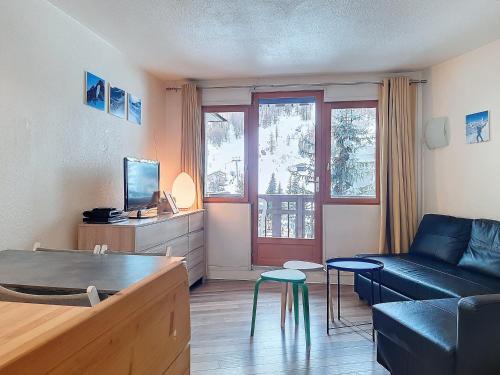 Confortable appartement à La Daille, accès direct aux pistes, 4 pers. - FR-1-518-109 - Location saisonnière - Val-d'Isère
