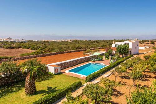 Villa Verde Ciutadella by Villa Plus gîte à louer ses Truqueries
