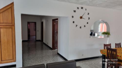 Jade in Assinie-Mafia