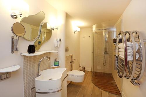 Piazzetta de' Monti Suites - image 10