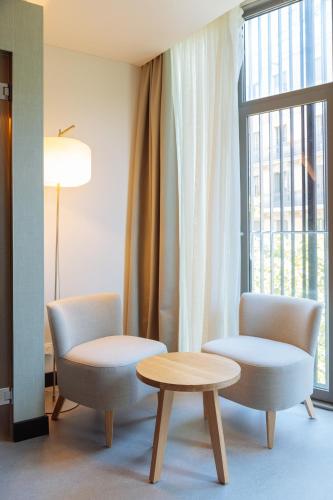 Hotel Arconte - image 4