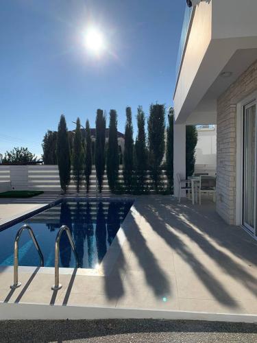 Villa 2 Golden View, Pegeia (fotografie 10)