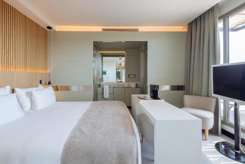 Hotel Arconte, Adults only, Barcelona