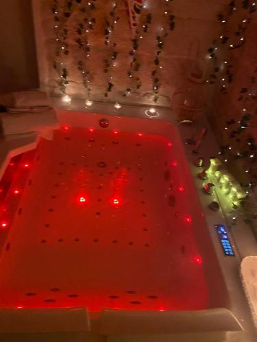 Stella Marina Luxury – Polignano a Mare, LA