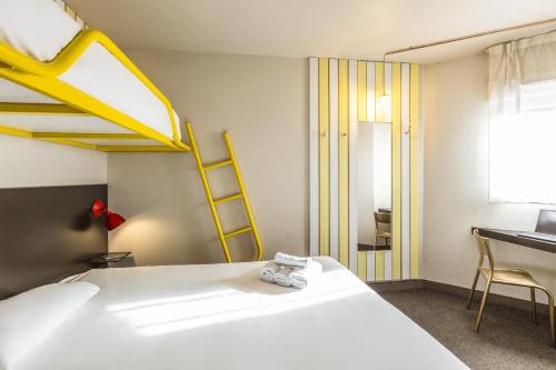 The Originals Access Hôtel Limoges Nord (P'tit Dej-Hotel) - image 4