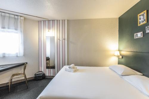 The Originals Access Hôtel Limoges Nord (P'tit Dej-Hotel) - image 6