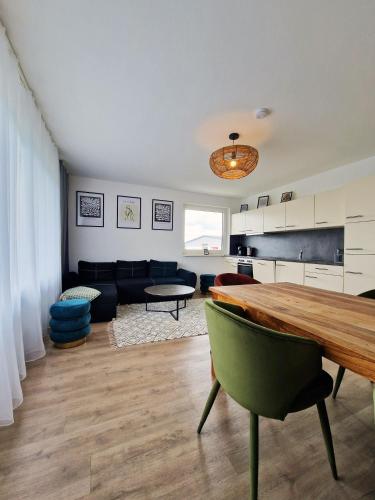 Argenta Living 129 in Kunzell
