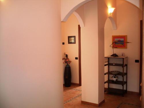  Tropea Zambrone, Pension in Zambrone