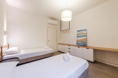 Three-Bedroom Villa room in Villa Jerina Green Coast by PikHost