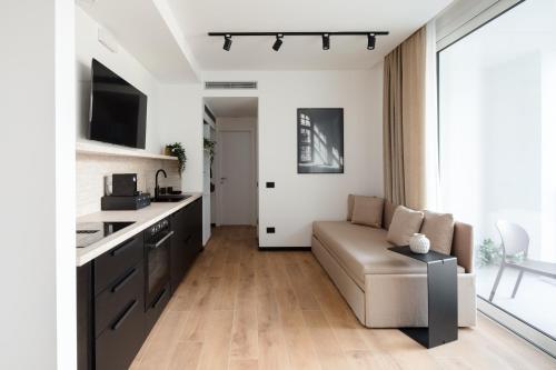 San Lorenzo Labicana Luxury Apartment, Roma (foto 8)