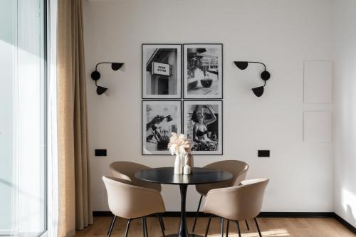 San Lorenzo Labicana Luxury Apartment, Roma (foto 4)