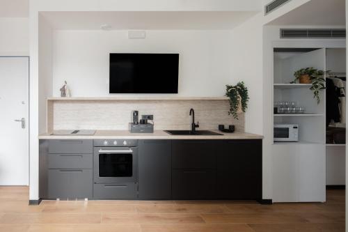 San Lorenzo Labicana Luxury Apartment, Roma (foto 9)