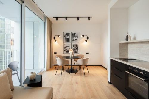 San Lorenzo Labicana Luxury Apartment, Roma (foto 5)