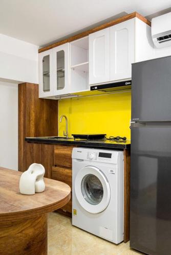 Sweet Rentals Homes Ho Chi Minh - 주방