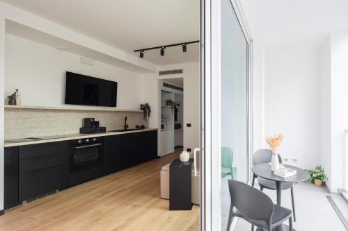 San Lorenzo Labicana Luxury Apartment, Roma (foto 10)