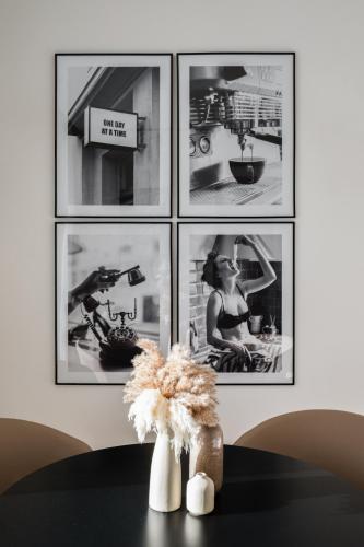 San Lorenzo Labicana Luxury Apartment, Roma (foto 7)