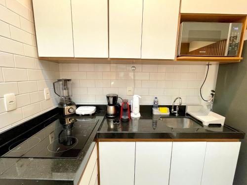 Loft moderno no coracao do Jardim Botanico in Lagoa