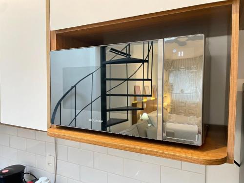 Loft moderno no coracao do Jardim Botanico in Lagoa