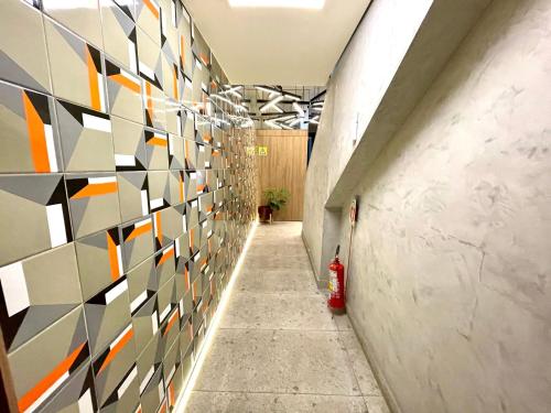 Loft moderno no coracao do Jardim Botanico in Lagoa