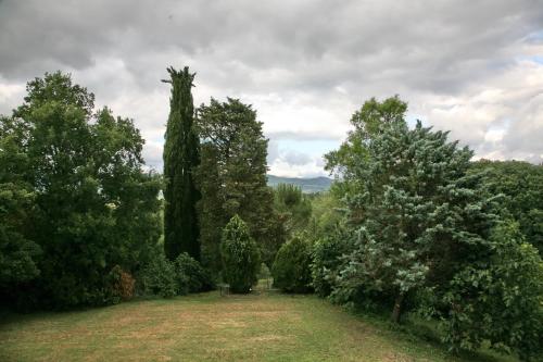 Agriturismo VILLA MOZART nel verde