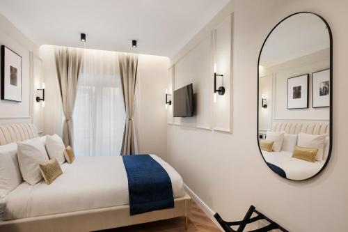 Piave Boutique Guest House, Řím (fotografie 6)