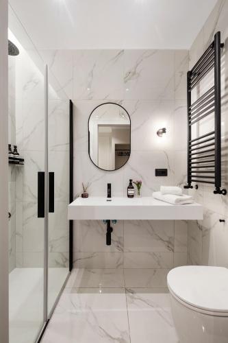 Piave Boutique Guest House, Řím (fotografie 7)
