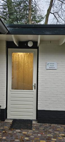 Veluws Huisje