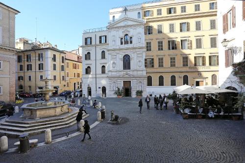 Piazzetta de' Monti Suites, Rome (photo 4)