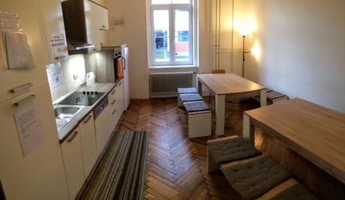 C - Punkt Hostel - image 3