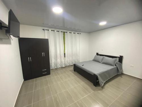 aparta hotel brisas de salento