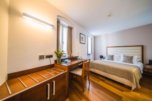 Hotel Vestibul Palace & Villa - Small Luxury Hotels Of The World - image 11