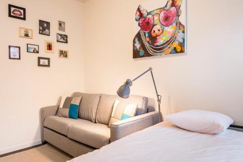 Getaway Studios Leuven - image 13