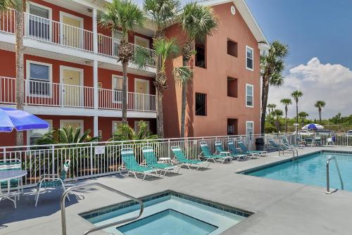 Gulf View 306 by RealJoy Vacations - image 8