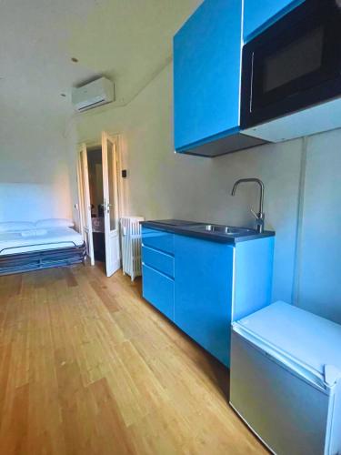 Stendhal Apartment - Design District