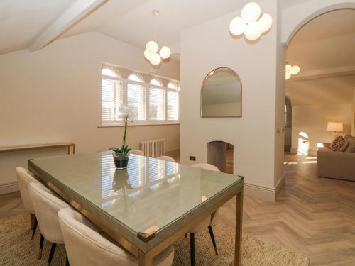 Castleton Suite, Buxton (fotografie 8)