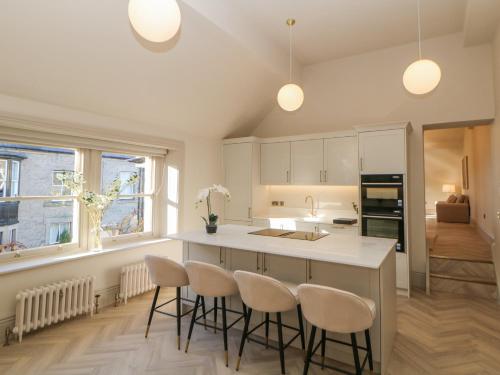 Castleton Suite, Buxton (fotografie 4)