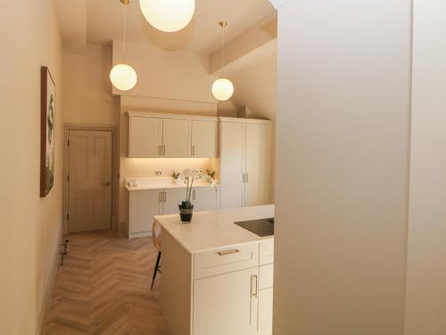 Castleton Suite, Buxton (fotografie 3)