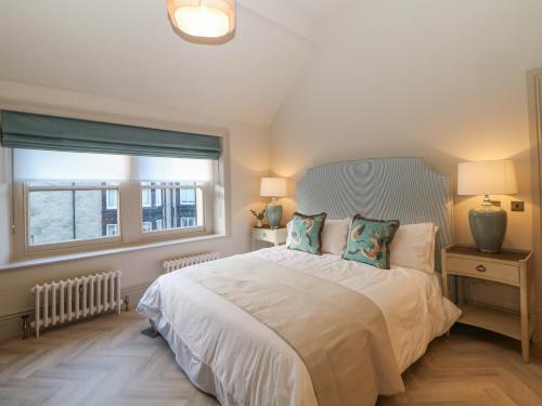 Castleton Suite, Buxton (fotografie 2)