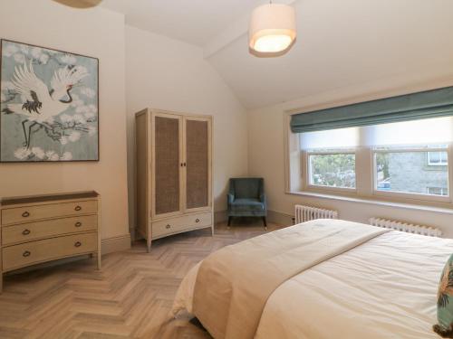 Castleton Suite, Buxton (fotografie 6)